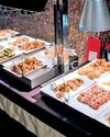 Celebration of Thai and Chinese flavours at Cinnamon Lakeside Colombo Daily FT