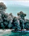 Supreme Court orders $ 1 b compensation for X-Press Pearl disaster Daily FT