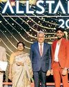 Sriyani Dress Point hosts Annual Staff Awards 2025 Daily FT