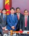 Japanese delegation to explore investment priorities in Sri Lanka2