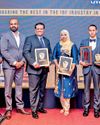 NDB Bank secures eight prestigious wins at SLIBFI Awards 202529