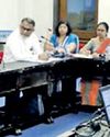 Sectoral Committee reviews proposed education reforms to boost human capital9