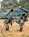 Modernising Sri Lanka’s Armed Forces: Preparing for future security challenges28