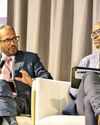 Sri Lanka's participation at Global SME Ministerial Meeting and Trade Promotion Organisations Leadership Dialogue13