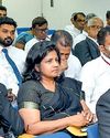 Govt. holds high-level talks on implementing National Anti-Corruption Action Plan 2025-202914