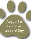 Do leopards and people actually share the same world?39