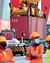 External sector posts strong 1H despite widening trade deficit7
