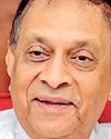 Trump tariff concessions advantageous but challenges formidable, warns Karu Jayasuriya10