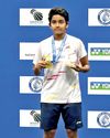 Ranithma clinches All England Junior Championship title in dominant fashion39