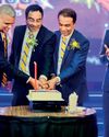 HNB Assurance Ranked Among Sri Lanka's Top 40 Best Workplaces by Great Place to Work64