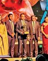HNB Assurance Emerges Insurance Sector Winner at the National Business Excellence Awards 202563