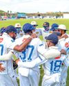 SLC to launch Merchandising Licencing Program50