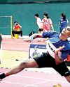 Locals dominate as Sri Lanka Junior International Series 2025 reach final32