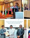 SDF and partners launch regional AquaLivelihood Project to empower small-scale fish farmers and bolster nutrition security in South Asia15