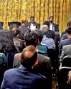 Sri Lanka promotes AI-investment opportunities and Disrupt Asia 2025 in London36