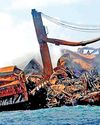 Should MEPA be apportioned major part of blame for X-Press Pearl marine environmental disaster?42
