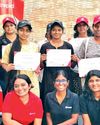 Intrepid, together with MDF and SLTDA, conducts empowering Women in Tourism capacity-building sessions in Bandarawela36