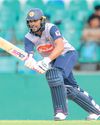 SLC Greys qualify for final against SLC Greens in T20 League49