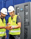 Hayleys Energynet powers critical infrastructure for FMCGs14