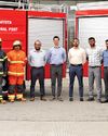 HIP Sets Regional Benchmark with Triple ISO Certification54