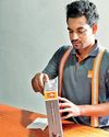 EFL 3PL: Pioneering Sri Lankan Logistics with Innovation, Excellence, and Sustainability51
