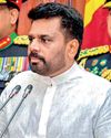 Premier Harini’s gaffe and JVP-led NPP Govt.’s damage control efforts35