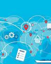 How Artificial Intelligence is reshaping global supply chains56