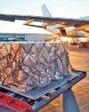 Global air cargo demand in June up 0.8% despite trade disruptions63