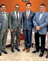 Sri Lanka moves to expand labour migration opportunities, woo Singaporean investment27
