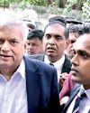 Ex-President Ranil refused bail, gets remanded for abuse of power5