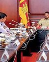 President reviews 29 institutions of Plantation and Community Infrastructure Ministry11