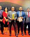 Kemcare Technologies wins “Innovator in Cosmetic Ingredients Distribution” Award at Iconic Awards 202523