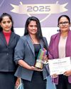 Cleantech breaks barriers in waste management: Honoured at first DEI Championship Awards19
