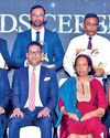 SITREK Group marks 48 years with awards and celebration18