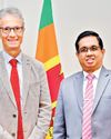 Secretary to the President meets Chair of Transparency International14