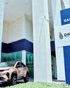 DIMO unveils flagship Tata Passenger Vehicle showroom at Altair Colombo, expands nationwide network20