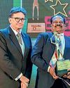 NSBM Green University Founding VC gets FCCISL Most Visionary Leader Award3