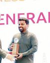 Andre Fernando recognised for leadership in strengthening regional business ties22