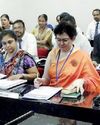 Industry Ministry in spotlight over delays, underperforming SOEs6