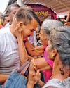 Trilateralism: Ranil-Sajith-Namal should reinforce the Centre, not ‘unite the Right’42