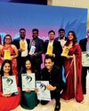Sunshine Consumer shines as most awarded company at Dragons of Sri Lanka 202524
