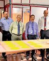 Customs seizes Rs. 312 m worth of narcotics in Colombo7