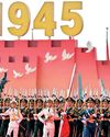 China holds massive parade to mark 80th anniversary of WWII victory23