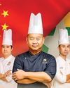 Flavours across borders: Chinese and Myanmar Food Festival at Shangri-La Colombo29