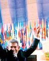 Dayan Jayatilleka: The strategist Sri Lanka discarded53