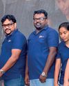 Sri Lanka launches first Climate Resilience Revolving Fund for MSMEs39