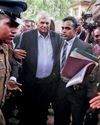 Ex-President's arrest in Sri Lanka: Some should not be more equal than others35