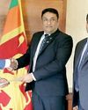 Daminda Rambukwella appointed Civil Aviation Authority Chief amid controversy17