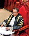 SC clears Bill removing ex-Presidents’ entitlements, Parliament debate today11