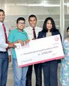 AIA Sri Lanka joins MDRT Foundation to empower differently-abled33